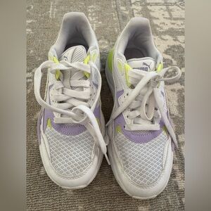 Puma women’s Sneakers